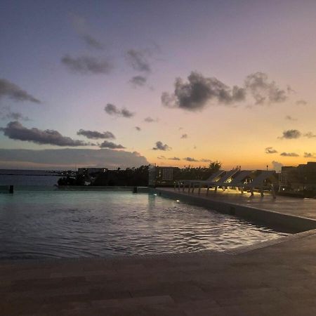 Deluxe Aparment Whit Beach & Ocean View 8 Pax بلايا ديل كارمن المظهر الخارجي الصورة